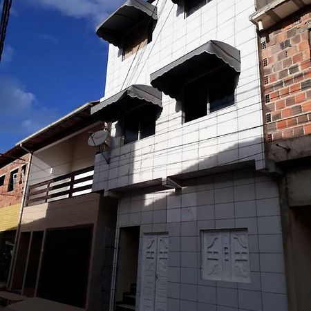 Casa Centro De Maragogi Apartamento Exterior foto