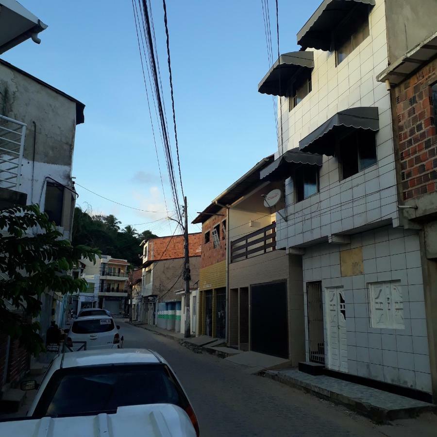 Casa Centro De Maragogi Apartamento Exterior foto