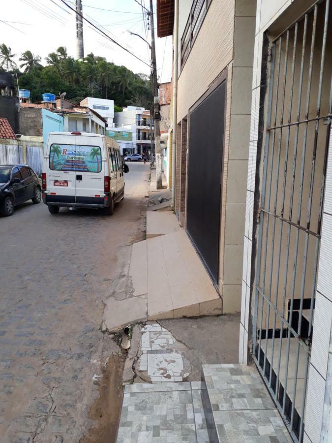 Casa Centro De Maragogi Apartamento Exterior foto
